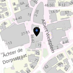 Appartement RML00 H 6719 6