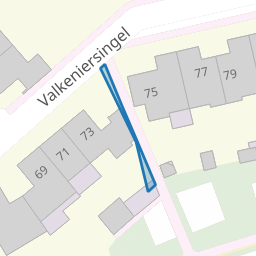 Perceel RML00-H-6732