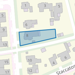 Perceel RML00-H-6739