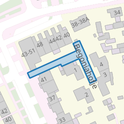 Perceel RML00-H-6752