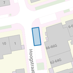 Perceel RML00-H-6762