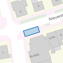 Perceel RML00-H-6763