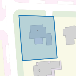 Perceel RML00-H-6770