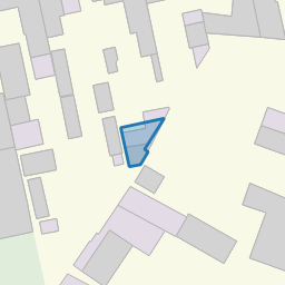 Perceel RML00-H-6780