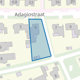 Perceel RML00-H-6786