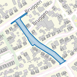 Perceel RML00-H-6791