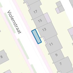 Perceel RML00-H-6793