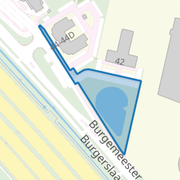 Perceel RML00-H-6796