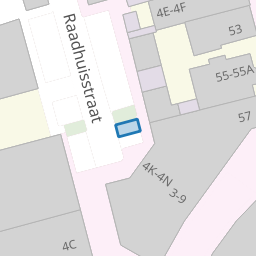 Perceel RML00-H-6831