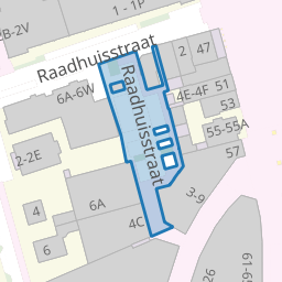 Perceel RML00-H-6832