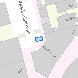 Perceel RML00-H-6833