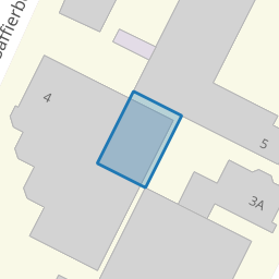 Perceel RML00-H-6836