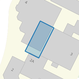 Perceel RML00-H-6837