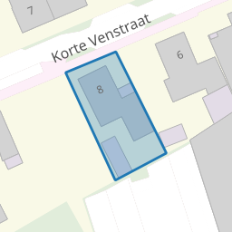 Perceel RML00-H-6842