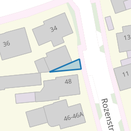 Perceel RML00-H-6849