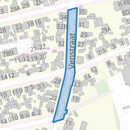 Perceel RML00-H-6860