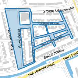 Perceel RML00-H-6862