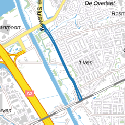 Perceel RML00-H-6867