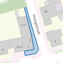 Perceel RML00-H-6883