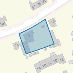 Perceel RML00-H-6917