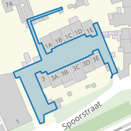 Perceel RML00-H-6920