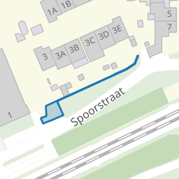 Perceel RML00-H-6921