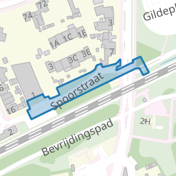 Perceel RML00-H-6922