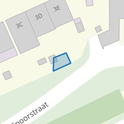 Perceel RML00-H-6923