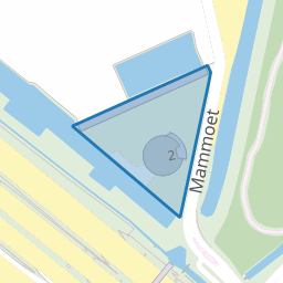 Perceel RML00-H-6927