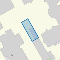 Perceel RML00-H-6929