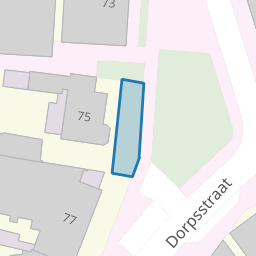 Perceel RML00-H-6940