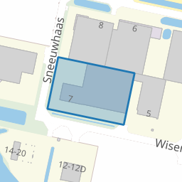 Perceel RML00-H-6950