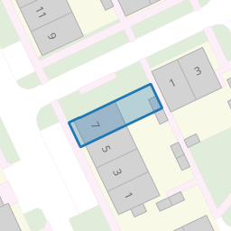 Perceel RML00-H-6958