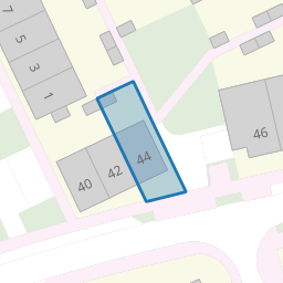 Perceel RML00-H-6962