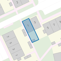 Perceel RML00-H-6965