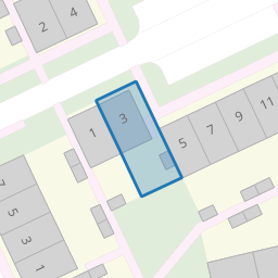 Perceel RML00-H-6966