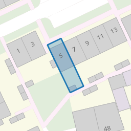 Perceel RML00-H-6967