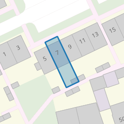 Perceel RML00-H-6968