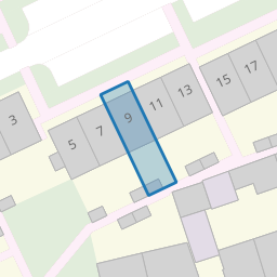 Perceel RML00-H-6969