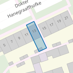 Perceel RML00-H-6971