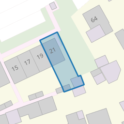 Perceel RML00-H-6975