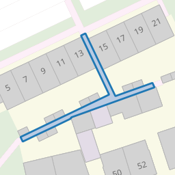 Perceel RML00-H-6978