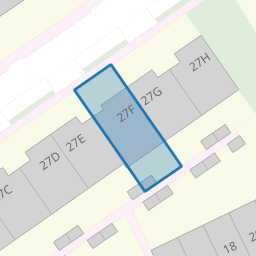 Perceel RML00-H-6986