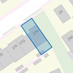 Perceel RML00-H-6988