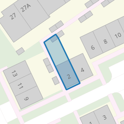 Perceel RML00-H-6992