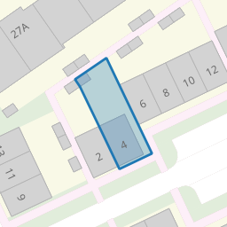 Perceel RML00-H-6993