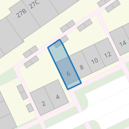 Perceel RML00-H-6994