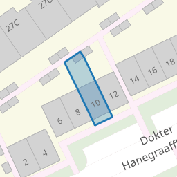 Perceel RML00-H-6996