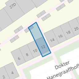 Perceel RML00-H-6997