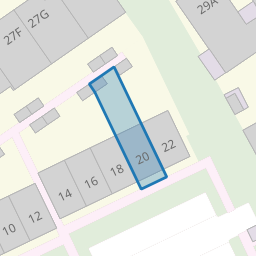 Perceel RML00-H-7001